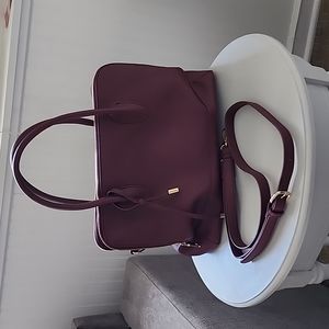 Crossbody/handbag